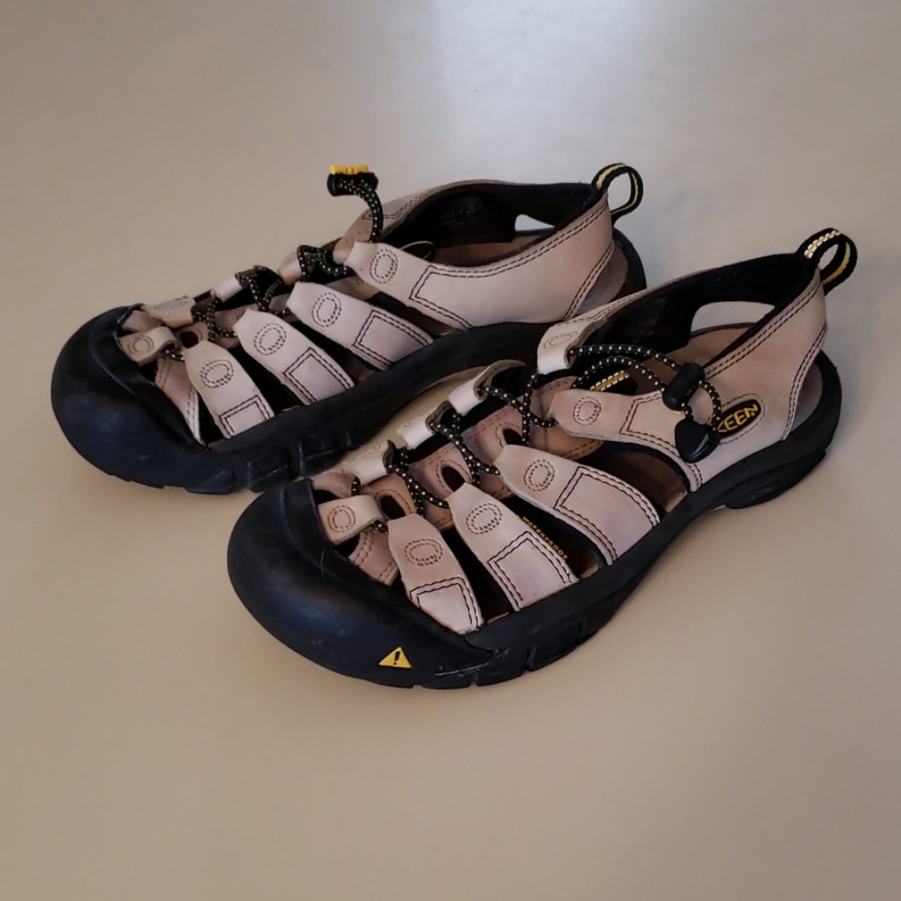 Keen Waterproof Sandals